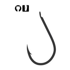 Fudo CHNU TF 1007 Chinu No:1.5 Teflon Olta İğnesi