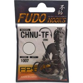 Fudo CHNU TF 1007 Chinu NO:2 Teflon Olta İğnesi
