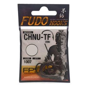 Fudo CHNU TF 1007 Chinu NO:4 Teflon Olta İğnesi