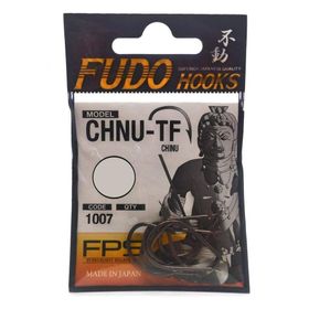 Fudo CHNU TF 1007 Chinu NO:5 Teflon Olta İğnesi