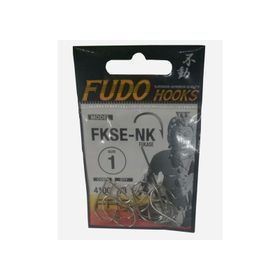 Fudo FKSE-BN 4101 Serisi Olta İğnesi