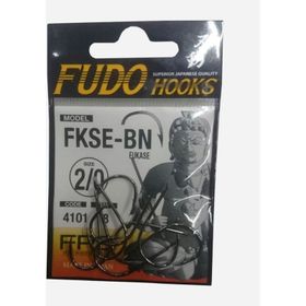Fudo FKSE-BN 4101 Serisi Olta İğnesi
