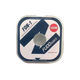 Fudo FND-1 Gri 100 m Misina