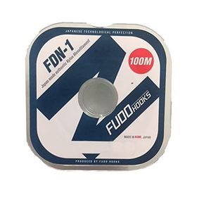 Fudo FND-1 Gri 100 m Misina