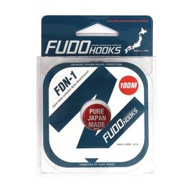 Fudo FND-1 Gri 100 m Misina