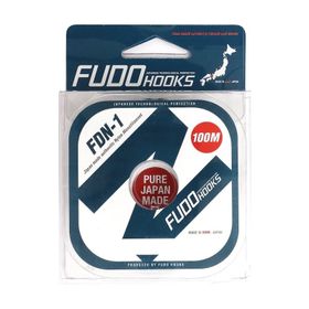 Fudo FND-1 Gri 100 m Misina