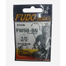 Fudo FWSB-BN 6101 Serisi Olta İğnesi