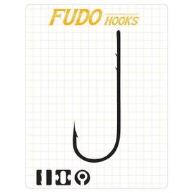 Fudo FWSB-BN 6101 Serisi Olta İğnesi