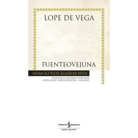 Fuenteovejuna - Lope De Vega