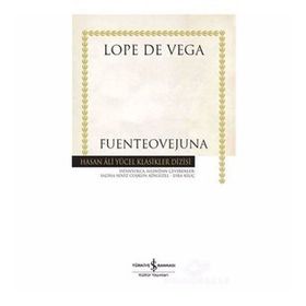 Fuenteovejuna - Lope De Vega