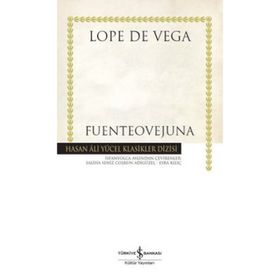 Fuenteovejuna - Lope De Vega