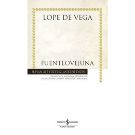 Fuenteovejuna - Lope De Vega
