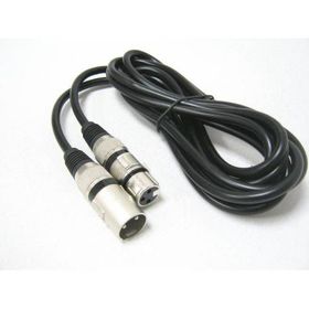 Fugue FL-01 Mikrofon Kablosu
