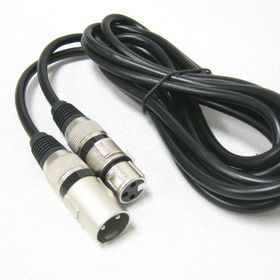 Fugue FL-01 Mikrofon Kablosu