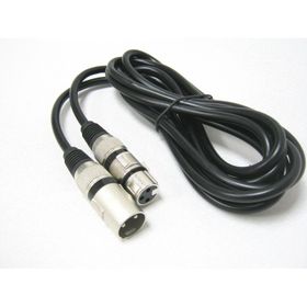 Fugue FL-01 Mikrofon Kablosu