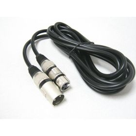 Fugue FL-01 Mikrofon Kablosu