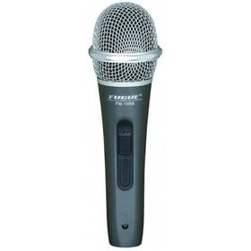 Fugue FM-198B Dinamik Mikrofon