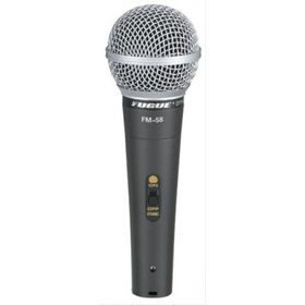 Fugue FM-58 Sahne Mikrofonu