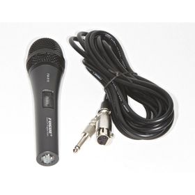 Fugue FM-818 Dinamik ve Sahne Mikrofonu