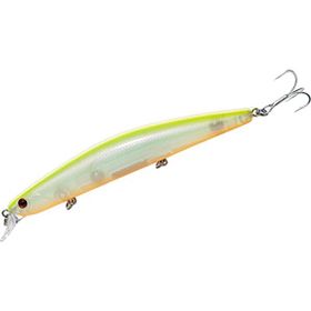 Fuji 026 Chart Back Pearln Z-Bass Minnow 125F 21 gr Maket Balık