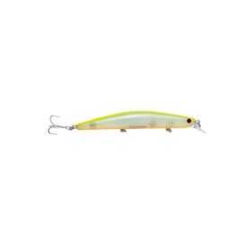Fuji 026 Chart Back Pearln Z-Bass Minnow 125F 21 gr Maket Balık