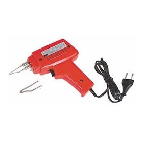 Fuji 230V /100 Watt Lehim Havya Işıklı Tabanca Makinesi