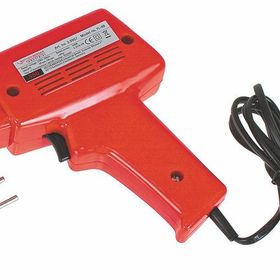 Fuji 230V /100 Watt Lehim Havya Işıklı Tabanca Makinesi