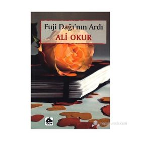 FUJI DAĞI'NIN ARDI - ALI OKUR
