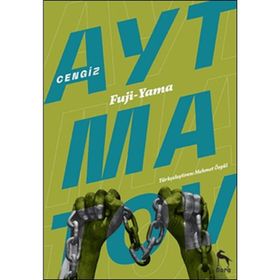 Fuji - Yama - cengiz aymatov