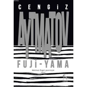 Fuji - Yama - cengiz aymatov