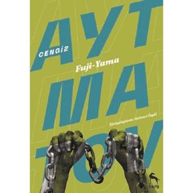 Fuji - Yama - cengiz aymatov