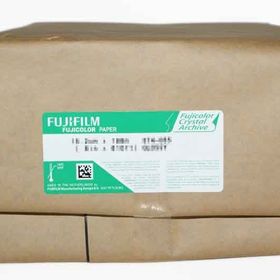Fujifilm 10.2x186 mt Mat Fotoğraf Kağıdı