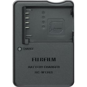 Fujifilm BC-W126S Şarj Cihazı