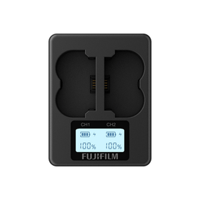 Fujifilm BC-W235 Şarj Cihazı