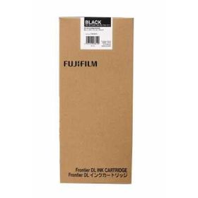 Fujifilm C13T629110 Siyah Orjinal Kartuş