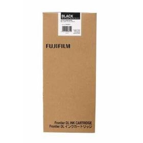 Fujifilm C13T629110 Siyah Orjinal Kartuş