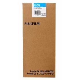 Fujifilm C13T629210 Mavi Orjinal Kartuş