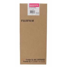 Fujifilm C13T629310 Kırmızı Orjinal Kartuş