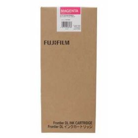 Fujifilm C13T629310 Kırmızı Orjinal Kartuş