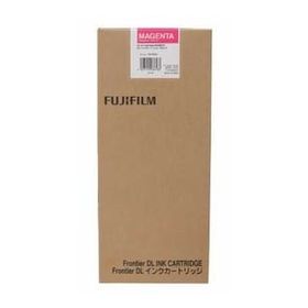 Fujifilm C13T629310 Kırmızı Orjinal Kartuş