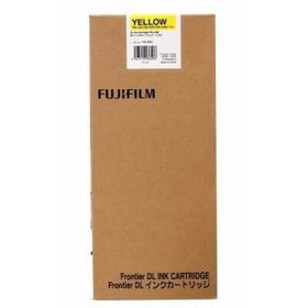 Fujifilm C13T629410 Sarı Orjinal Kartuş