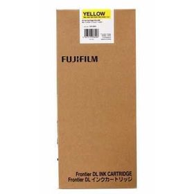 Fujifilm C13T629410 Sarı Orjinal Kartuş