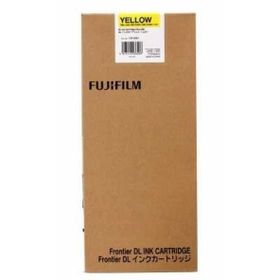 Fujifilm C13T629410 Sarı Orjinal Kartuş