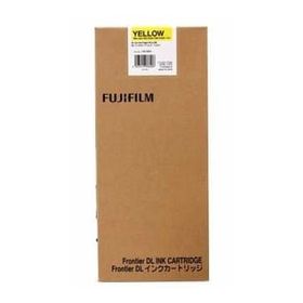 Fujifilm C13T629410 Sarı Orjinal Kartuş
