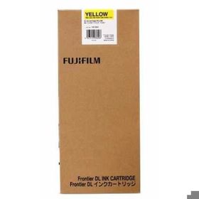 Fujifilm C13T629410 Sarı Orjinal Kartuş