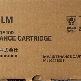Fujifilm DE100 Maintenance Atık Mürekkep Tankı