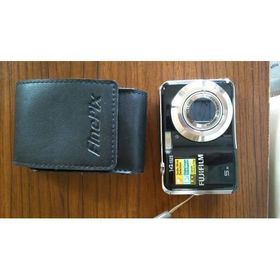 Fujifilm FinePix AX300 Dijital Fotoğraf Makinesi