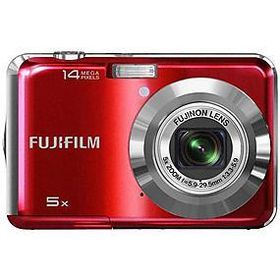 Fujifilm FinePix AX300 Dijital Fotoğraf Makinesi