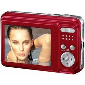 Fujifilm FinePix AX300 Dijital Fotoğraf Makinesi