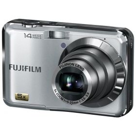 Fujifilm FinePix AX300 Dijital Fotoğraf Makinesi